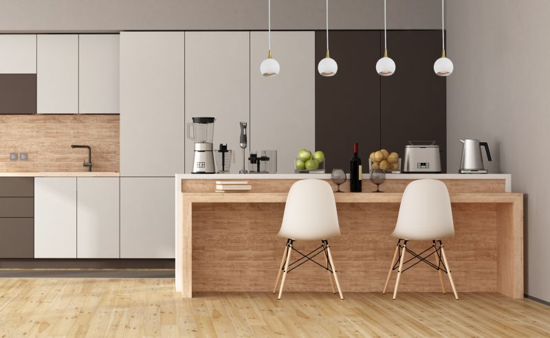 Lucide FAVORI - Závesné svietidlo - 4xGU10 - Biele